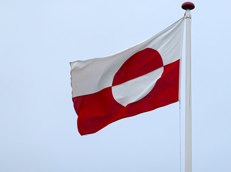 Unabhängigkeit statt Autonomie? – Grönland will außenpolitische Fragen selbst entscheiden, ohne das Königreich Dänemark