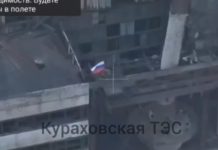 Kurachowo wurde befreit