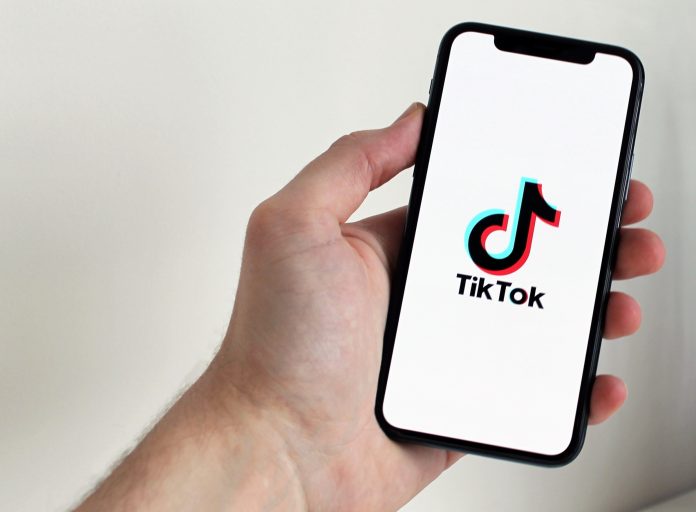 TikTok. Quelle: Pixabay, Foto: antonbe