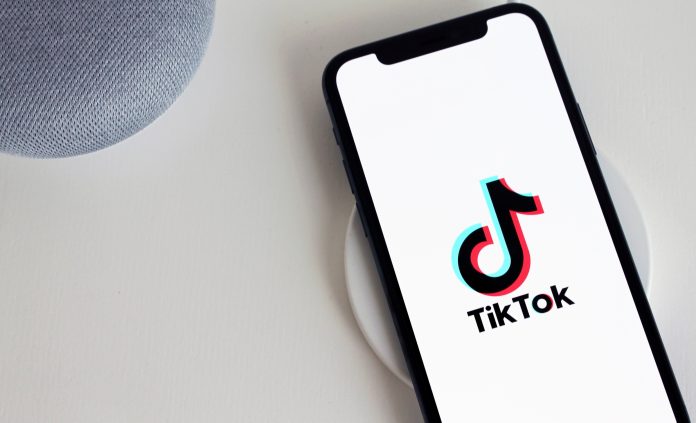 TikTok. Quelle: Pixabay, Foto: antonbe