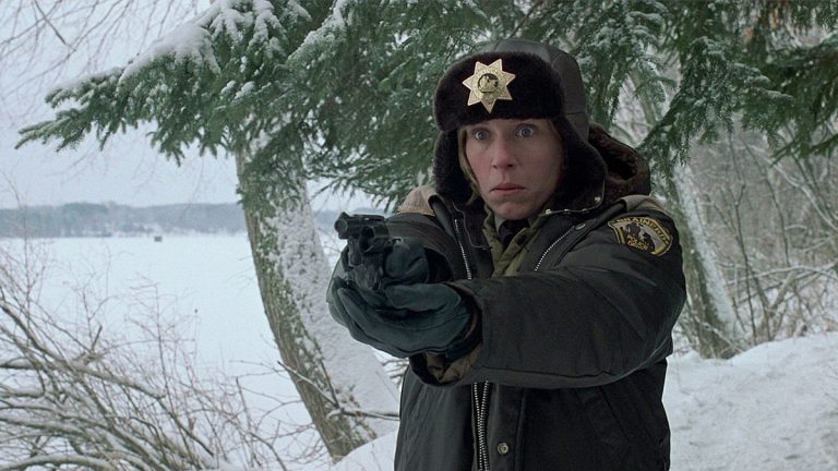 „Fargo – Blutiger Schnee“, ein Filmklassiker der Brüder Joel und Ethan Coen kommt in 4K ins Kino