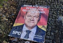 Polemik: Wie doof ist das denn? – „Herr Putin hat persönlich die Gasleitung zugemacht. Das konnte jeder im Fernsehen sehen.“ (Olaf Scholz)