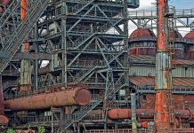 Die ökonomische Basis der wichtigsten Staaten der EU-Bürokratur bröckelt weg – Das wirtschaftliche Fundamt der BRD ist gebrochen worden