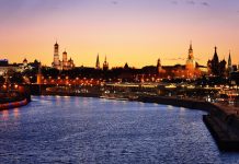 Russland will seine Seele behalten, Deutschland hat seine verloren