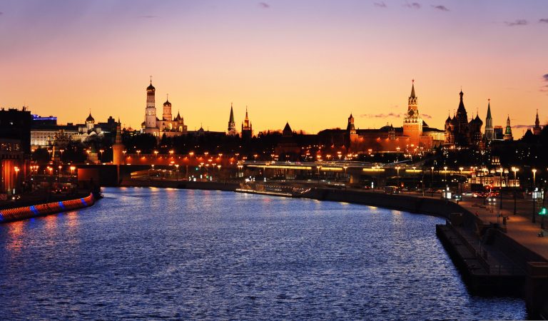 Russland will seine Seele behalten, Deutschland hat seine verloren