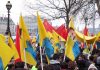Arbeiterpartei Kurdistans erklärt sich bereit, einen Waffenstillstand zu erklären – Freiheit für Abdullah Öcalan gefordert