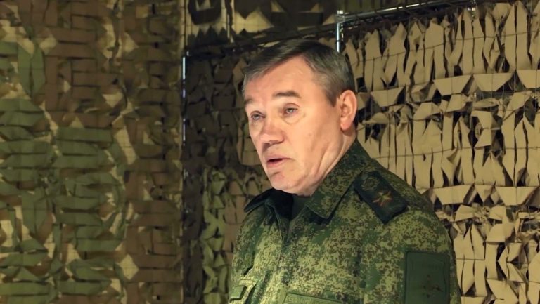 Faschisten in Banderastan auf dem Rückzug – Truppen der RF-Streitkräfte marschieren „an gesamter Front vor“