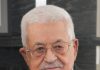 Mahmoud Abbas forderte Hamas zur Freilassung aller Geiseln auf