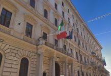Wer hat die Regierung der Republik Italien ermächtigt, uns in zwei Kriege hineinzuziehen?