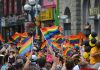 Wird mit LGBTQ ein gigantischer Umweltskandal vertuscht?