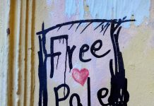 „Zusammen für Gaza“: Größte kleingeschriebene Demo in Deutschland seit vielen Jahren