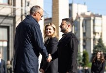 Kommentar: Die Herrenfaschisten räsonieren umso mehr über die Knechtfaschisten in Banderastan, je tiefer diese sinken