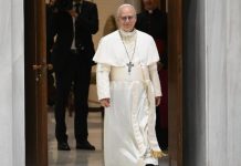 Wofür steht Papst Leo? Sein erstes Interview gibt Aufschluss