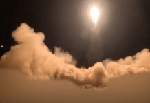 Mit den iranischen Angriffen auf Dimona und Diego Garcia erhält der Krieg eine neue Dimension