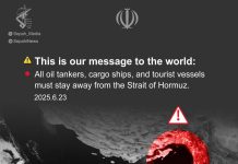 Die Straße von Hormus und der Ölpreis