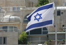 Israel scheute sich nicht, im Kampf gegen die arabische Welt Nazi-Verbrecher anzuheuern, die Juden in den Gaskammern umgebracht hatten