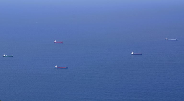 Zum Geschwätz und Geschmiere der Bösen und Dummen über die „Zombie-Schiffe“ und die „Schattenflotte“ oder Jede Menge Öl für Bharat und zwar aus Rußland