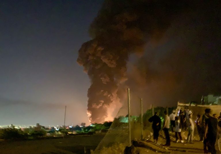 Waffenstillstand und letzte Angriffe? – Mögliches Ende des Angriffskrieges des Staates Israel gegen die Islamische Republik Iran