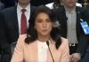 Kommentar: Gesagt ist gesagt – „Der Iran baut keine Atomwaffen“ (Tulsi Gabbard)