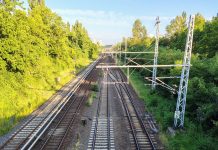 Typisch EU: Bahntickets wie vor fünfzig Jahren