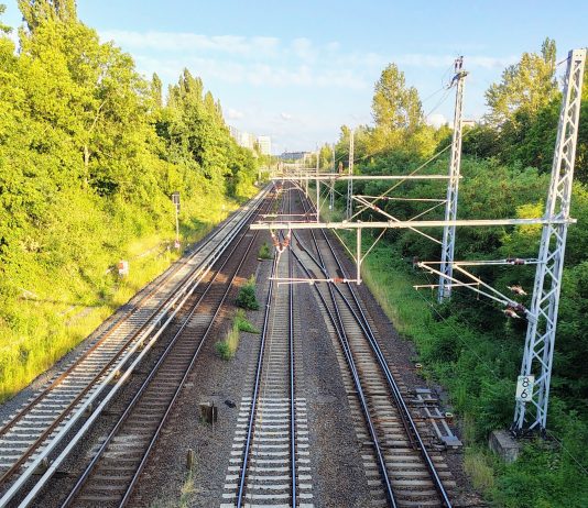 Typisch EU: Bahntickets wie vor fünfzig Jahren