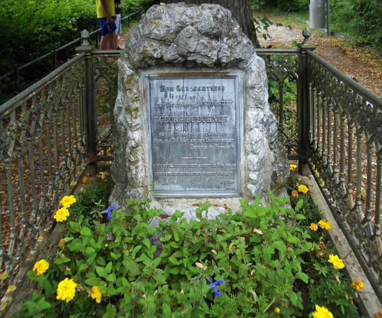 Ursula Krechel soll mit Georg-Büchner-Preis ausgezeichnet werden