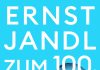 Gedichte von „Ernst Jandl zum 100.“ und Kommentare von „Luchterhand-AutorInnen“