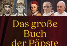 Annotation zum Werk „Das große Buch der Päpste“ von Josef Gelmi