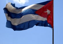 An der kubanischen Revolution haben sich Tausende chinesischen Partisanen, Arbeiter und deren Nachkommen beteiligt