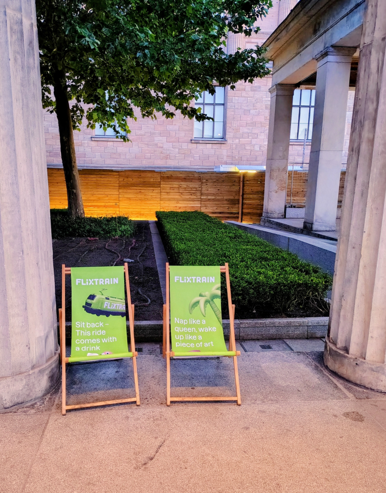 Ein Sommer auf der Museumsinsel – Das Sommerprogramm 2025 der Staatlichen Museen zu Berlin fällt nicht ins Wasser