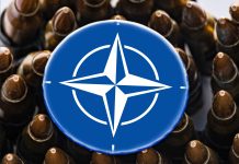 Die VSA mit dem VK im Beiboot und mit deren Vasallenstaaten führen Krieg gegen die RF – „Die NATO befindet sich im Krieg mit Russland“ (Dimitri Peskow)