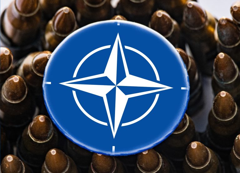 Russland fordert rechtliche Festschreibung der Nicht-Erweiterung der NATO nach Osten – Zeitung „Iswestija“