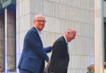 Polemik: Will, kann oder darf ein Schwein am Trog nicht mehr? – Kai Wegner verkündete Rückzug von Spitzenkandidatur in der Kalkutta genannten Migrantenmetropole Berlin