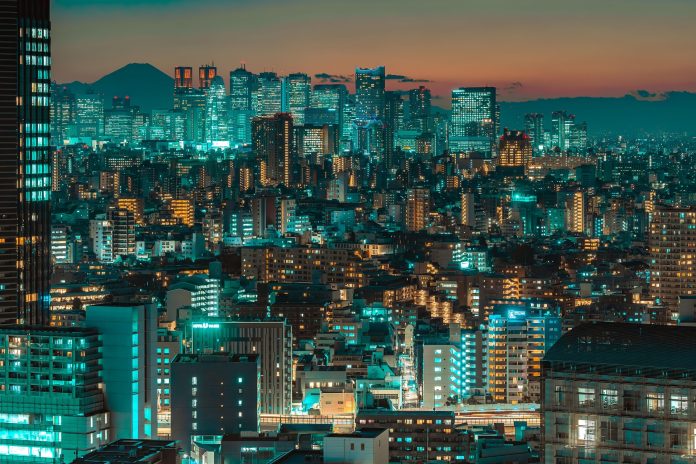 Tokio tokyo Quelle Source Pixabay Foto Thomas Ulrich P1920