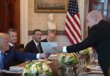 Die wichtigsten Waffen im Krieg mit dem Iran sind Öl und Gas