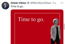 Polemik: Nichts als Lügner und Betrüger, Umvolker und Kriegstreiber, Ratten und Räuber in der EU-Bürokratur und Ursula von der Leyen mittenmang statt nur dabei?