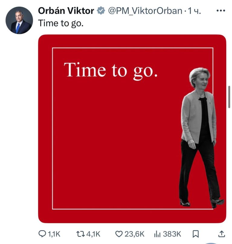 Polemik: EU will teures Öl und Gas aus den VSA für 750 Milliarden Dollar kaufen! – Wie dumm oder böse ist Ursula von der Leyen (CDU)?