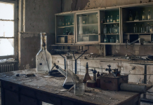 Der Absturz des Vasallen-, Vielvölker-, Apartheid- und Kriegsstaates BRD – Schlechtester Auftragsbestand der chemischen Industrie seit Jahrzehnten