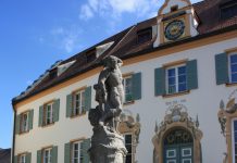 Das Fürstenfeldbrucker Symposium – Vor 34 Jahren konzipierte die BRD ihr neues Expansionsprogramm zur Teilnahme am Kampf um die Weltherrschaft