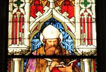 Wandelt Leo XIV. weiter auf mittelalterlichen Pfaden? – Neues Leitbild: der Heilige Augustinius