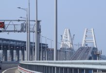 Was wir über den vereitelten Terroranschlag auf die Krim-Brücken wissen