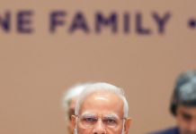 Stellen die Republik Indien, die Volksrepublik China und die Russische Föderation die Hegemonie der VSA in Frage?