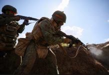 Erst die Befreiung vom Hitlerfaschismus, dann die vom Ukrofaschismus – Aleksandro-Schultino wurde befreit