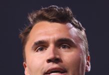 Attentat auf Charlie Kirk in Utah – Donald Trump kondolierte auf Truth Social