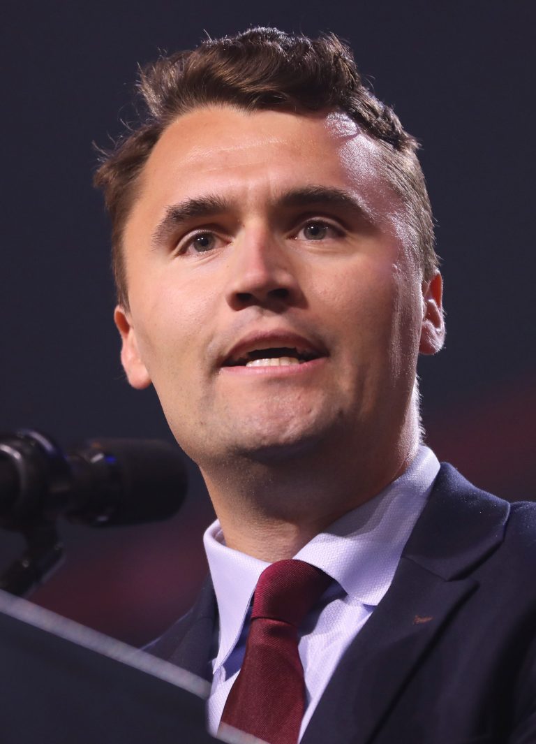 Attentat auf Charlie Kirk in Utah – Donald Trump kondolierte auf Truth Social