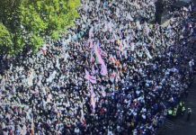 Demonstration „gegen Migration“ in London? Das ist nur die Oberfläche…