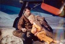 „Der kleine Prinz“ von Konrad Wolf