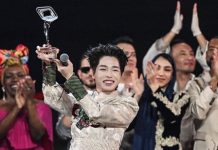 Duc Phuc aus Vietnam gewinnt Intervision 2025