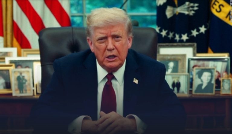 Mega-Angriff auf die MAGA-Bewegung – Donald Trump und andere zum Attentat auf Charlie Kirk