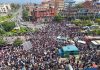 Stecken die USA hinter den Unruhen in Nepal?
